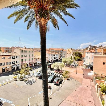 Chez Camille Apartment Saint-Tropez Exterior photo