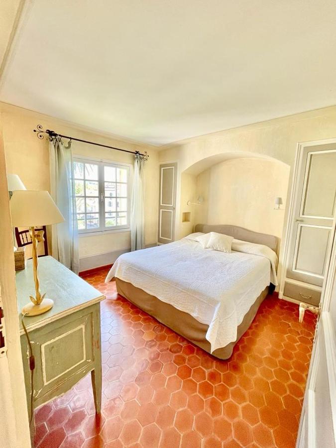 Chez Camille Apartment Saint-Tropez Exterior photo